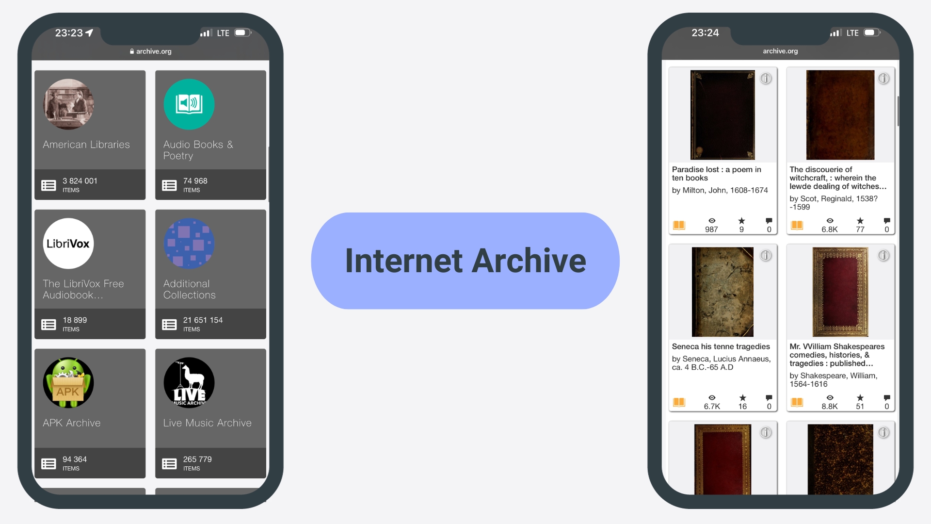 Internet Archive